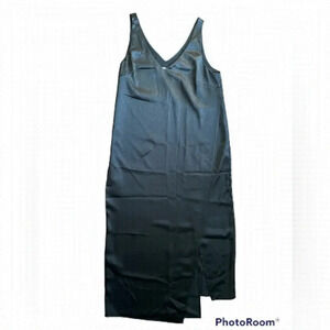 NWOT EDITED Black Dress